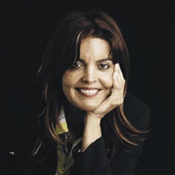 María Clara Arbeláez, directora de Avance Crecimiento Personal