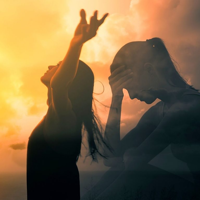 Imagen relacionada con la salud mental de los adolescentes.